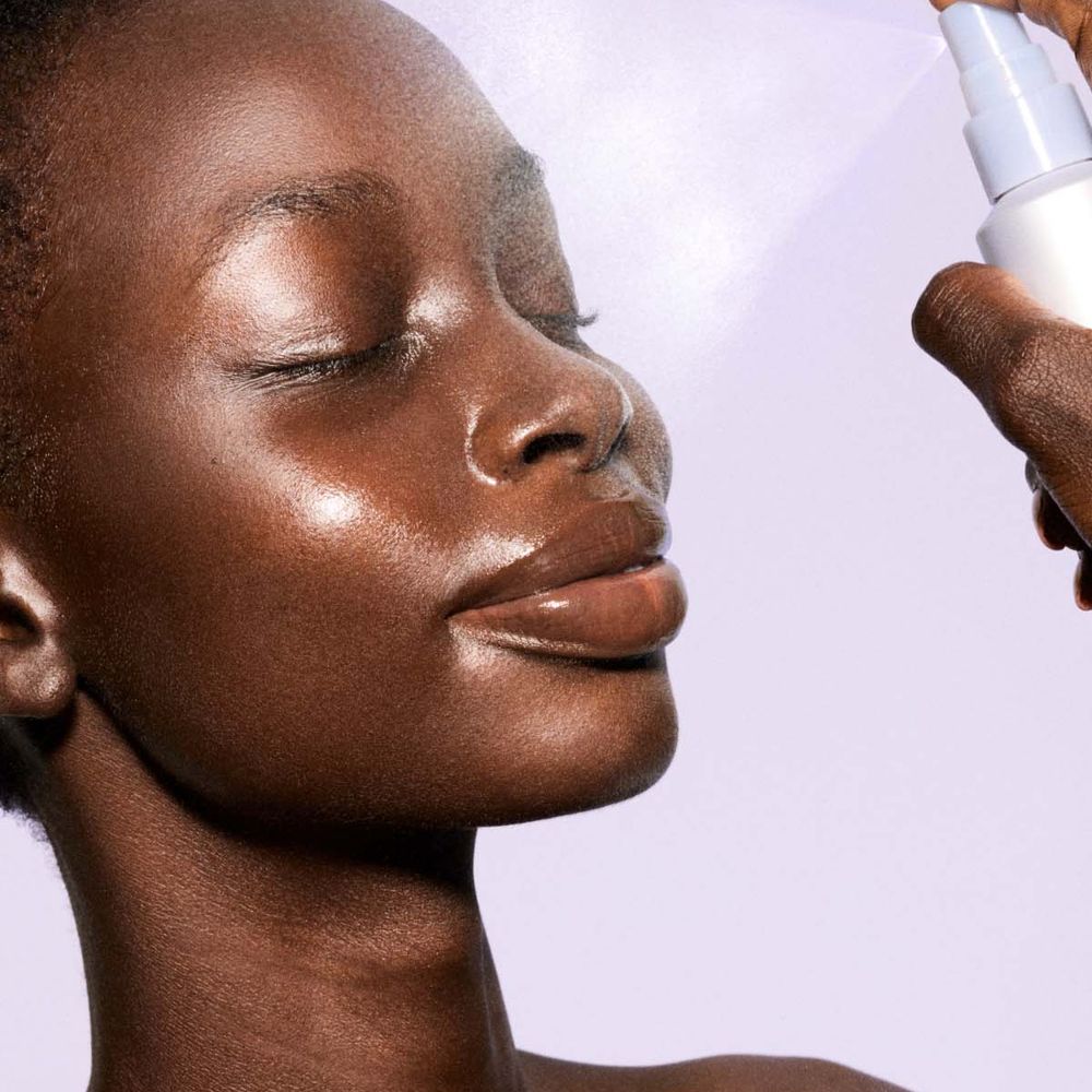 DEW N PLUMP HYDRATING FACE MIST (SPRAY FACIAL)